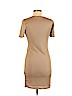 Forever 21 Tan Casual Dress Size M - photo 2