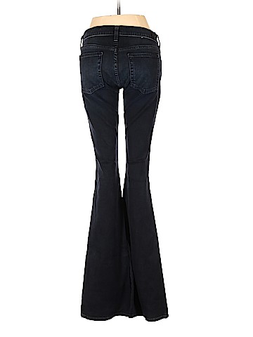 7 For All Mankind Jeans (view 2)