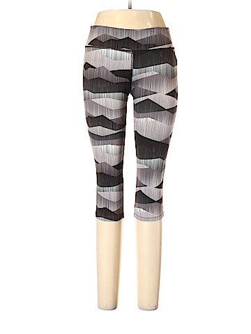 Forever 21 Active Pants (view 1)