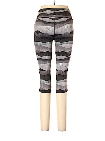 Forever 21 Active Pants (view 2)