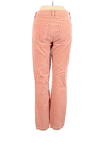 L'Agence Velour Pants (view 2)