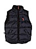 Gap 100% Polyurethane Blue Vest Size 5 - 6 - photo 1