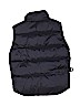 Gap 100% Polyurethane Blue Vest Size 5 - 6 - photo 2