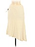 Rinascimento Ivory Casual Skirt Size M - photo 2