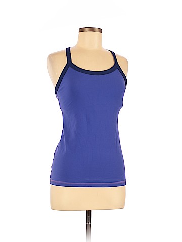Lululemon Athletica Active Tank (view 1)