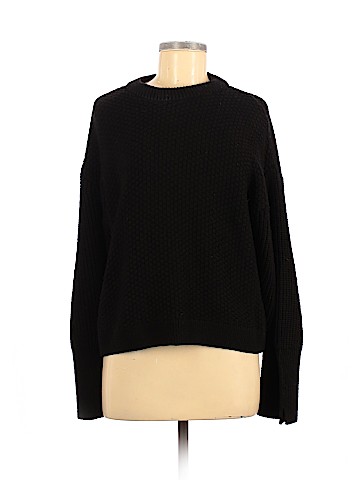 Topshop Pullover Sweater (view 1)