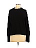 Topshop 100% Acrylic Black Pullover Sweater Size 6 - photo 1