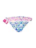 Candie's Blue Swimsuit Bottoms Size L - photo 2