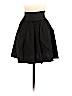 Necessary Objects Black Casual Skirt Size S - photo 1
