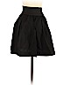 Necessary Objects Black Casual Skirt Size S - photo 2