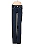 American Eagle Outfitters Blue Jeans Size 0 - photo 1
