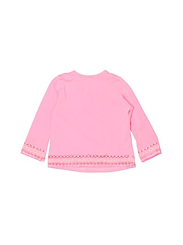 The Children's Place Long Sleeve T-Shirt (view 2)