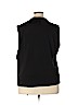 Ruby Rd. Black Cardigan Size 2X - photo 2