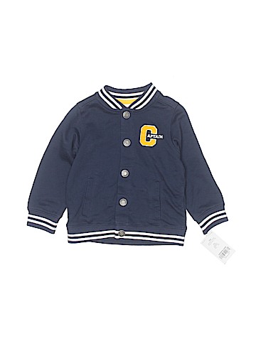 Carter's Jacket (view 1)