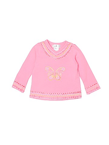 The Children's Place Long Sleeve T-Shirt (view 1)