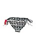 Candie's Black Swimsuit Bottoms Size M - photo 2