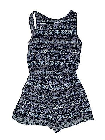 Art Class Romper (view 2)