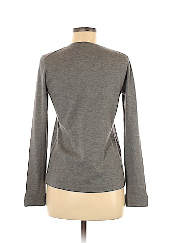 Worth New York Wool Pullover Sweater (view 2)