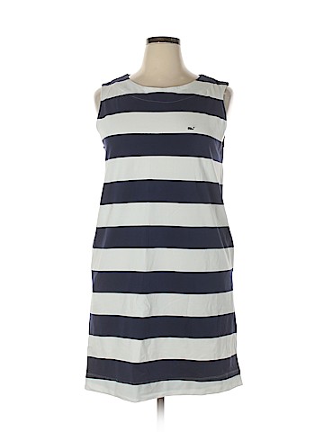 Vineyard Vines for Target Casual Dress (view 1)