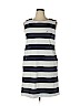 Vineyard Vines for Target Blue Casual Dress Size XL - photo 1