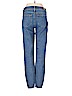 Paige Blue Jeggings Size 27 waist - photo 2