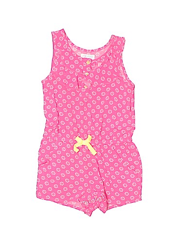 The Children's Place Romper (view 1)