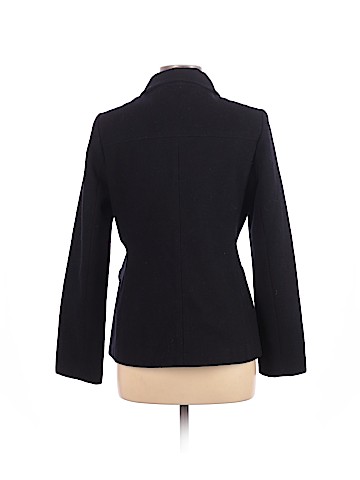 American Eagle Outfitters Wool Blazer (view 2)