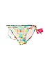 Candie's Green Swimsuit Bottoms Size M - photo 1