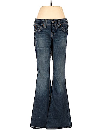 True Religion Jeans (view 1)