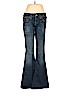 True Religion Blue Jeans Size 29 waist - photo 1