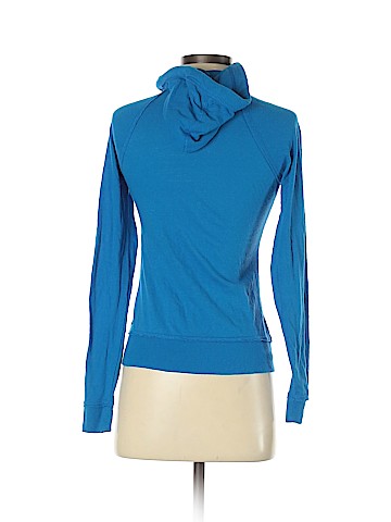 SO Zip Up Hoodie (view 2)