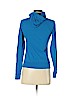 SO Blue Zip Up Hoodie Size S - photo 2