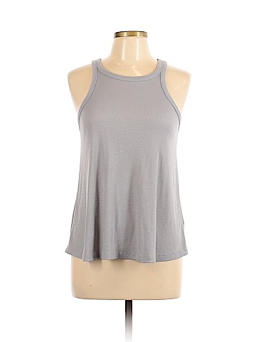 Derek Heart Tank Top (view 1)