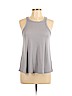 Derek Heart Gray Tank Top Size L - photo 1