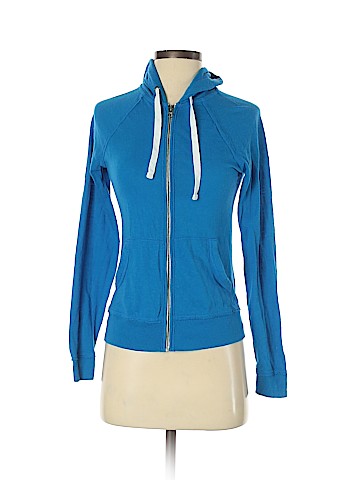 SO Zip Up Hoodie (view 1)