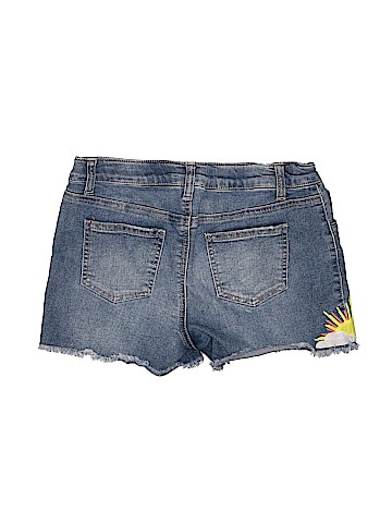 Cat & Jack Denim Shorts (view 2)