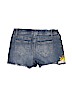 Cat & Jack Graphic Blue Denim Shorts Size 14 - 16 - photo 2