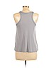 Derek Heart Gray Tank Top Size L - photo 2
