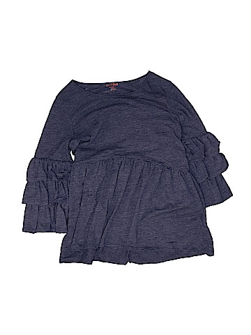 Cat & Jack 3/4 Sleeve Top (view 1)