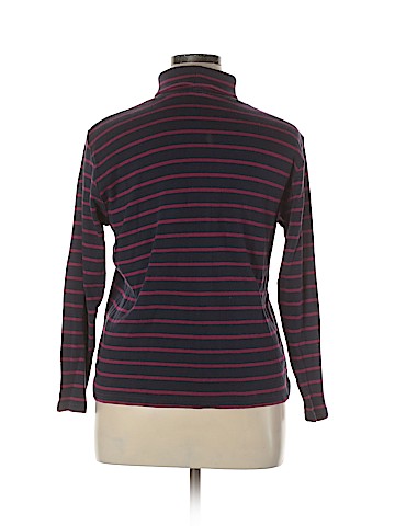L.L.Bean Long Sleeve Turtleneck (view 2)