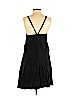 Derek Lam 10C Athleta 100% Cupro Black Casual Dress Size XS - photo 2