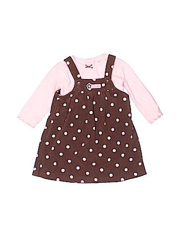 Carter's Dress (view 1)