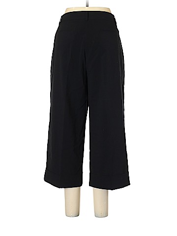 Croft & Barrow Casual Pants (view 2)
