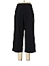 Croft & Barrow Black Casual Pants Size 16 - photo 2