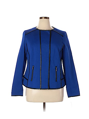 INC International Concepts Jacket (view 1)