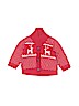 Old Navy Red Cardigan Size 6-12 mo - photo 1