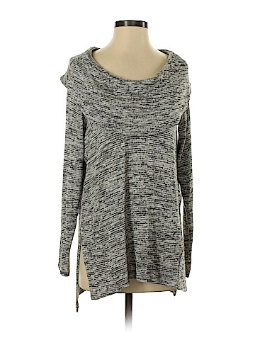 Mossimo Pullover Sweater (view 1)