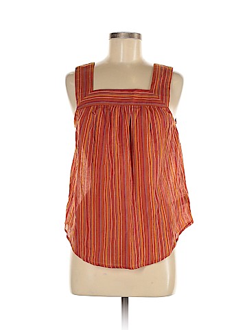 Z universe Sleeveless Blouse (view 1)