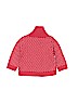 Old Navy Red Cardigan Size 6-12 mo - photo 2