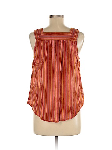 Z universe Sleeveless Blouse (view 2)